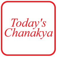 Today's Chanakya(@TodaysChanakya) 's Twitter Profile Photo