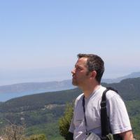 Panayiotis G Dimitrakopoulos(@pdimi2) 's Twitter Profile Photo