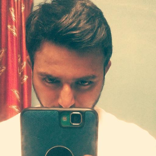 Abdulqualique's profile picture. a simple bloke who loves studying and travelling