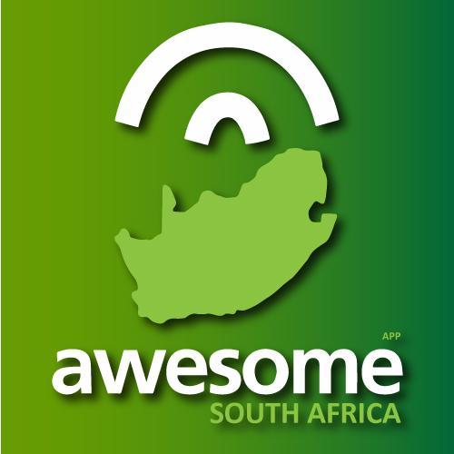 Have smartphone? Free Mobile APP - #Google #iPhone Search: 'Awesome South Africa'
Have Business? Join the APP now and push out #specials #promos #news #events