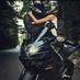 Motosiklet Aşkı (@motosikletvarmi) Twitter profile photo