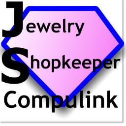 jshopkeeper's profile picture. Jewelry Shopkeeper by Compulink. Advanced Software Management Tools to Maximize Profits.
For Jewelry Stores and Repair Jobs since 1986.
