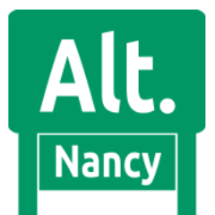 AlternatibaNCY's profile picture. #Alternatiba est un événement familial et festif centré sur les enjeux climatiques à #Nancy en juin 2015 avec en ligne de mire la #COP21 à Paris en décembre.