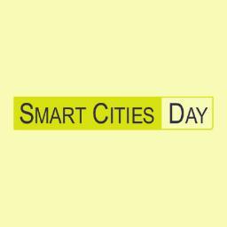 SmartCitiesDay's profile picture. From Sensors to Citizen Empowerment | Conference & Innovation Show – September 16, 2015