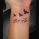 lucy walls - @RStaarh - Twitter