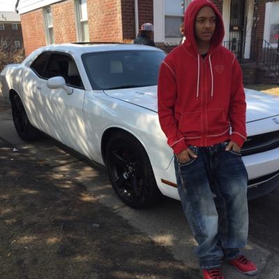 I'm bout that life all i fuck wit is money gettas an goons