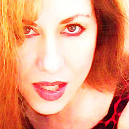 vocalist, songwriter, producer, software architect…✨multiartist, MBA+, tech pro✨♥s nature, Qi 氣, technology, democracy, equality #VoteBlue ✨ LunaJadeLJ on 🦋