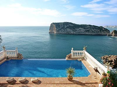 villasforsale's profile picture. Luxury villas for sale an exclusive in Costa Blanca - SPAIN