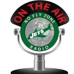 No Fly Zone Radio