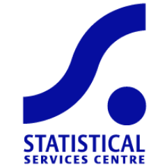 The Statistical Services Centre (SSC) provides statistical training and consultancy for a broad range of UK and International clients.