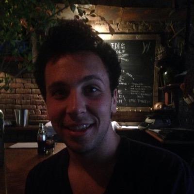 Fertel's profile picture. 