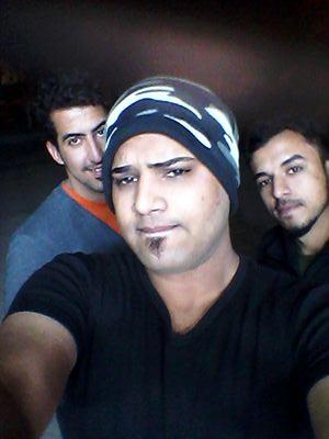 muner770's profile picture. رسام.شاعر.كاتب.ناقد