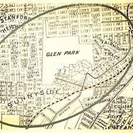 Glen Park Neighborhoods History Project: Covering the histories of Glen Park, Glen Canyon Park, Sunnyside, Fairmount Tract, and Diamond Heights.