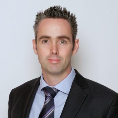 Head of Business Development at Camm & Hooper. All posts are my own and don't reflect the views of my employer.