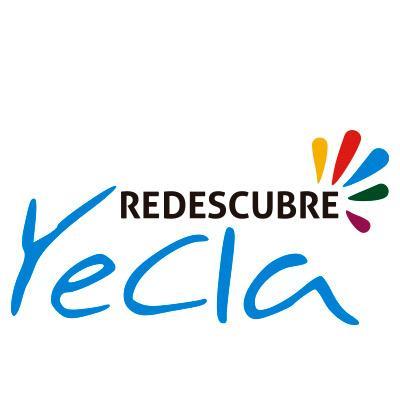 Perfil Oficial de la Oficina de Turismo de Yecla (Murcia). Visita nuestra web y Redescubre Yecla 😎