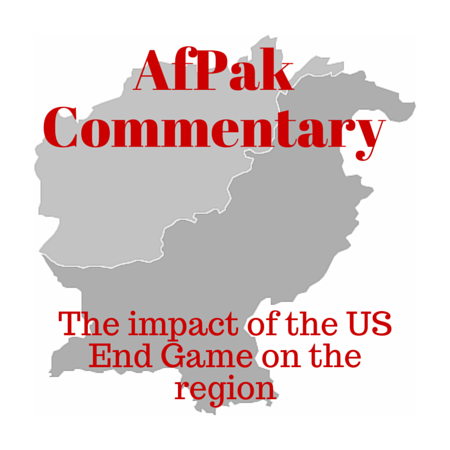 AfPak Commentary
