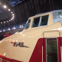 鉄道番組プロデューサー山守 (@yamamori6) Twitter profile photo