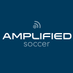 Amplified Soccer (@amplifiedsoccer) Twitter profile photo Amplified Soccer (@amplifiedsoccer) Twitter profile photo