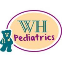 WH Pediatrics(@whpediatrics) 's Twitter Profile Photo