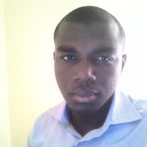 chineduEjibendu's profile picture. Fullstack developer