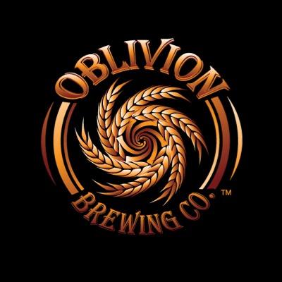 Classic craft beer from Bend, Oregon! #oblivionbrewingco