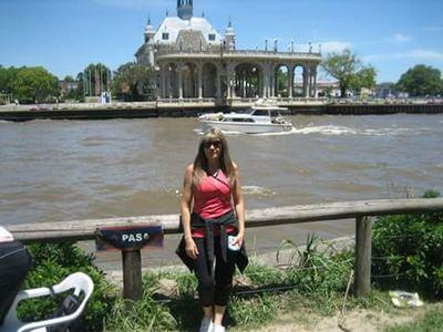 AnaCavallino's profile picture. no al maltrato animal, basta de traccion a sangre animal, adopta con el corazon no con los ojos castra denuncia comprometete por los si voz
Vegetariana