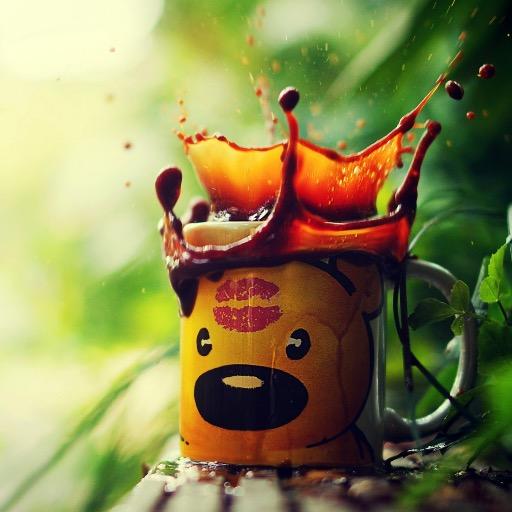 SeL1nA_T's profile picture. mmt, web developer,