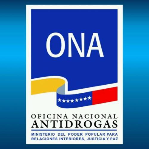 Oficina Municipal Antidrogas. Guanta, Edo. Anzoátegui  ONA Somos Todos.! #ONA_GUANTA