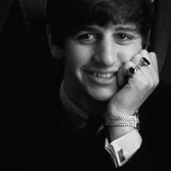 I'm just a girl who loves Ringo and The Beatles. Peace & Love