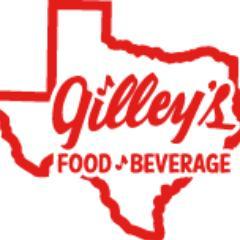The Gilley's Food & Beverage Company.  Wild Bull Chili.  Gilley's Beer. Honkytonk BBQ Rubs.  Smokin' Hot sauces