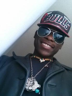 KhalilStewart's profile picture. :-)