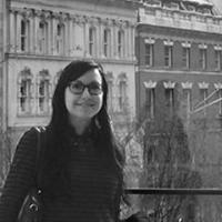 Nicole Samay (@nmsamay) 's Twitter Profile