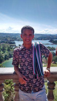 CorosElkin's profile picture. 