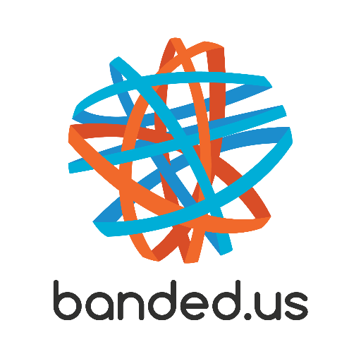 Banded.us is an online platfom dedicated to local music and the growth of the local economy and local culture.