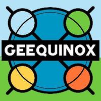 Geequinox(@Geequinox) 's Twitter Profileg