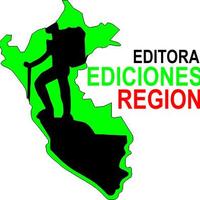 Ediciones Región.(@EDICIONESREGION) 's Twitter Profile Photo