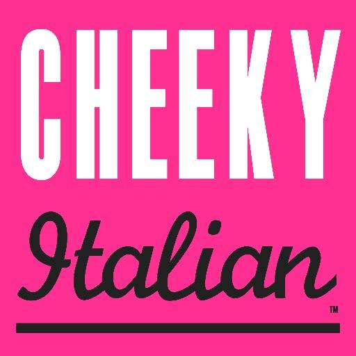 Cheeky Italian