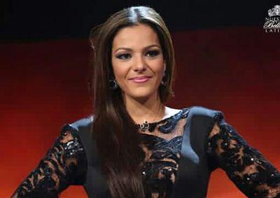 monilashorty96's profile picture. 