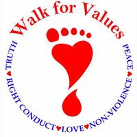 Walk For Values (@walkforvalues) 's Twitter Profile Photo Walk For Values (@walkforvalues) 's Twitter Profile Photo