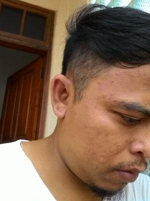 yang bukan apa2,jangan harap dapat apa2...