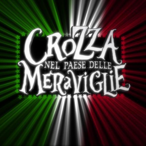 CROZZA NEL PAESE DELLE MERAVIGLIE, dal 26 FEBBRAIO ogni venerdì sera in diretta alle 21.10 su La7 #crozzameraviglie