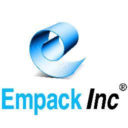 EmpackInc's profile picture. 