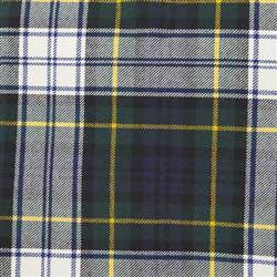 The Tartan Cyclist