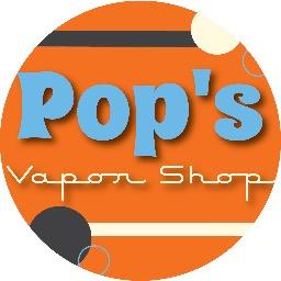 Vaporizers, e-Juices and CBD...nuff said!