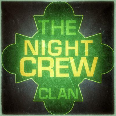 The Night Crew Clan is a mature PSN & XBL gaming clan. We pride ourselves on family first http://t.co/1Kicuefo