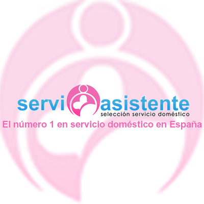 Número 1 en servicio doméstico en España. Su tienda para la Salud.