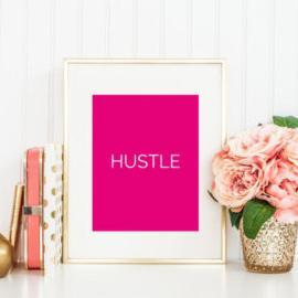 Dedicated to Women Who Hustle | Assisting Women with Creating Balance between HUSTLE & Everyday Life ...because we know everyday we HUSTLE!