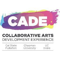 A collaboration of CSU Fullerton, Chapman University and UC Irvine's schools of the arts that gives young artists access to unique experiential learning.