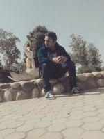 cby_ahir's profile picture. 