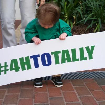 Tally4H's profile picture. Official Twitter page of the Leon County 4-H Youth Development Program from the University of Florida IFAS Extension.